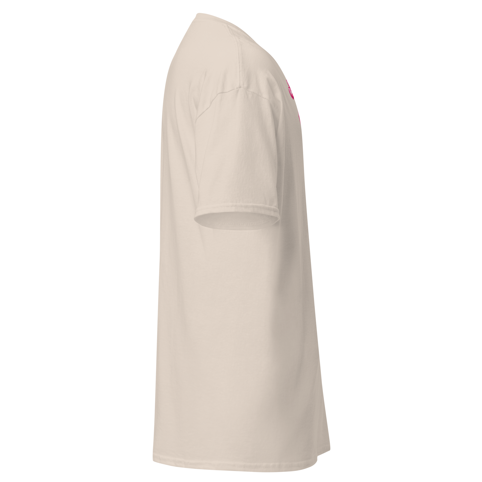 Aime Dieu Original Essential Agape Shirt - Image 4
