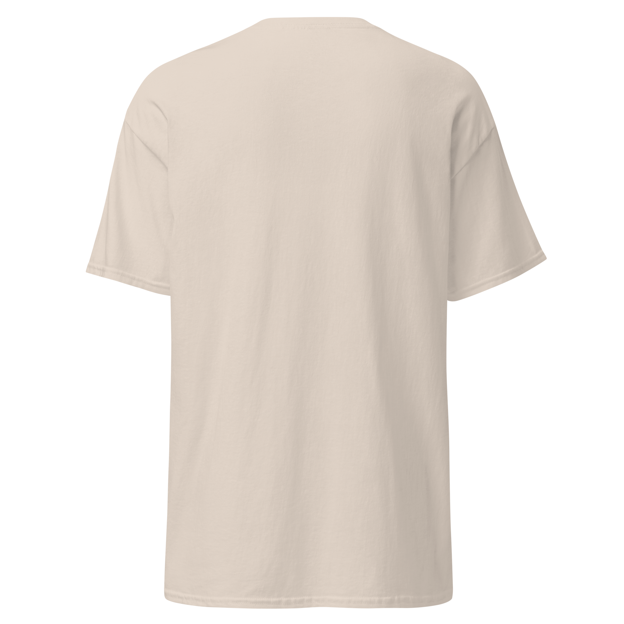 Agape Collection Essential Shirt - Image 2