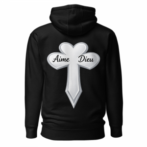 aime-dieu-original-black-premium-christian-hoodie-back