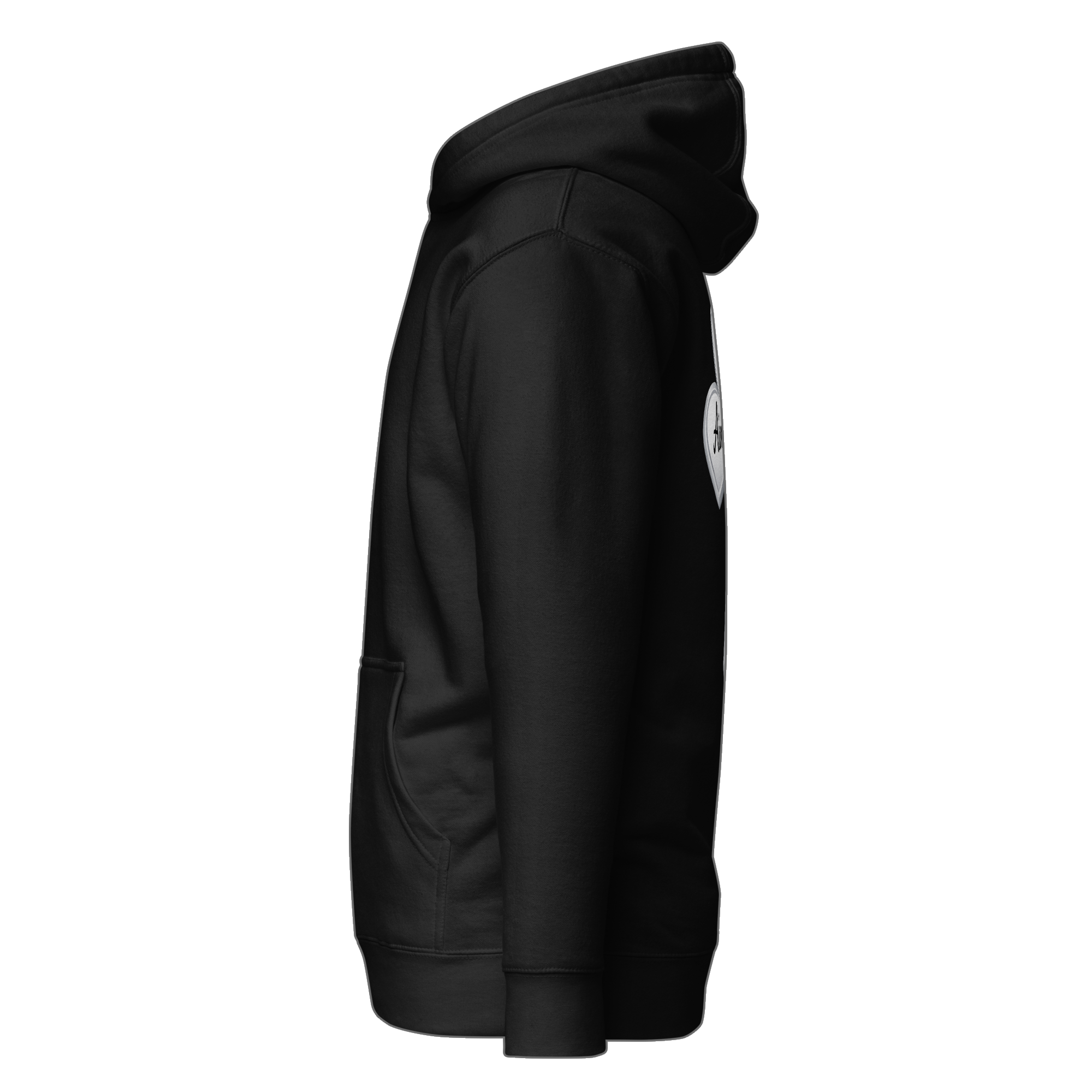 aime-dieu-original-black-premium-christian-hoodie-left