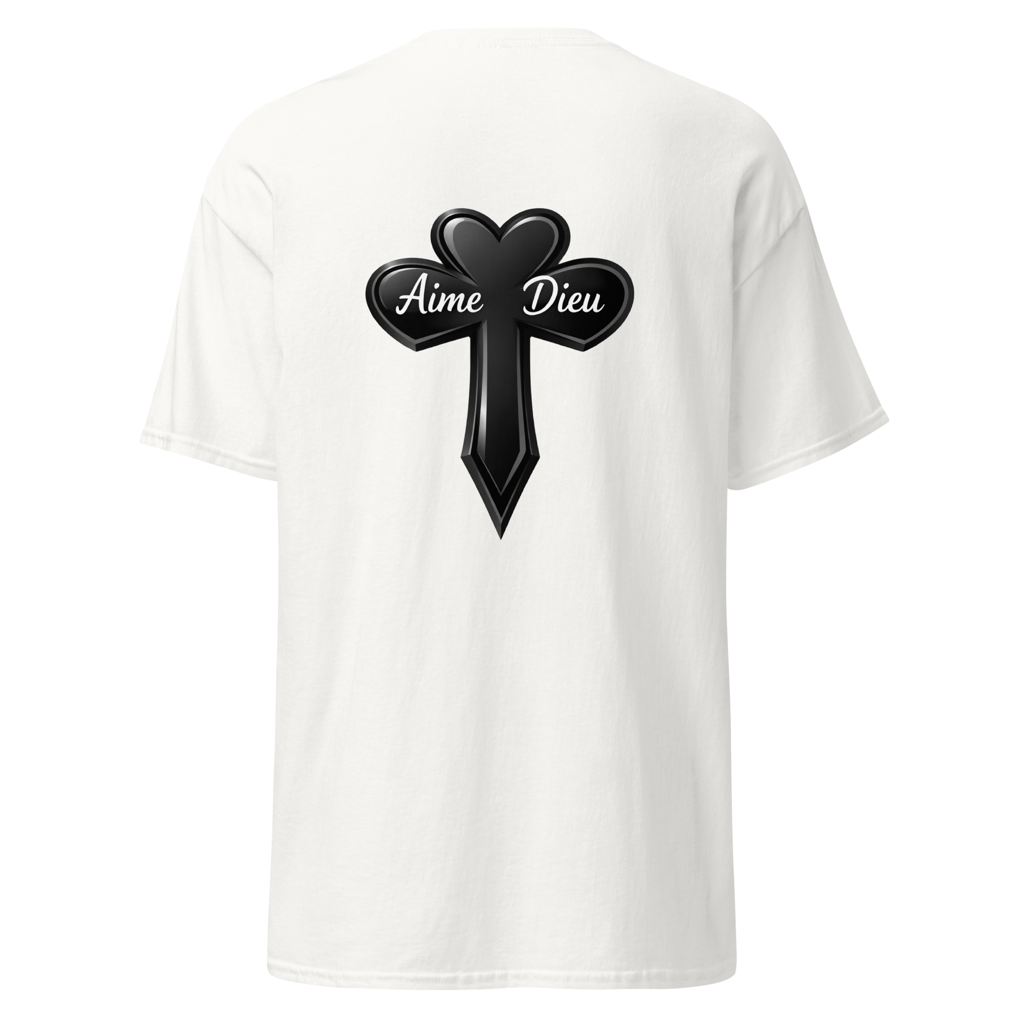 christian-aime-dieu-original-premium-white-shirt-back