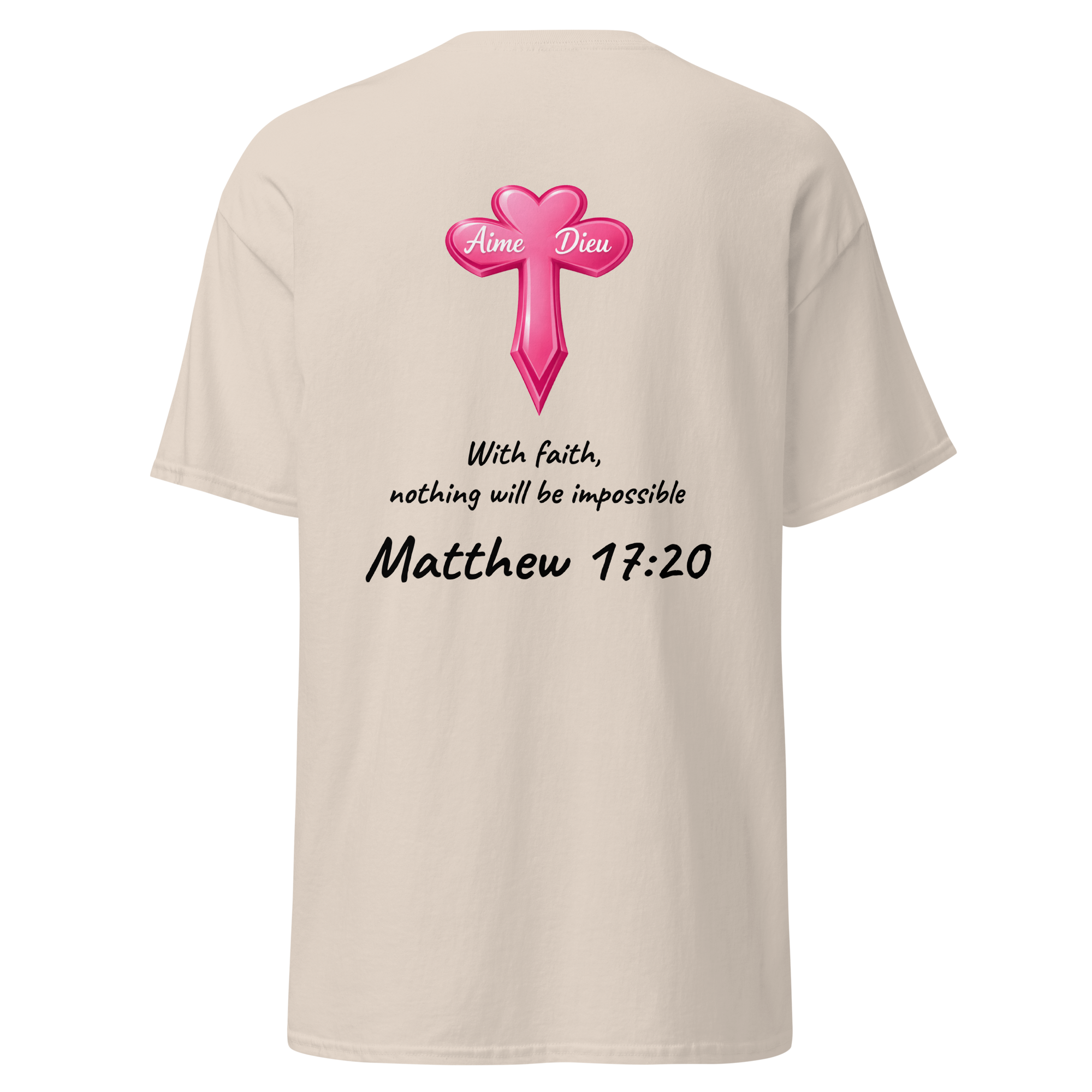 Agape Collection Premium Shirt