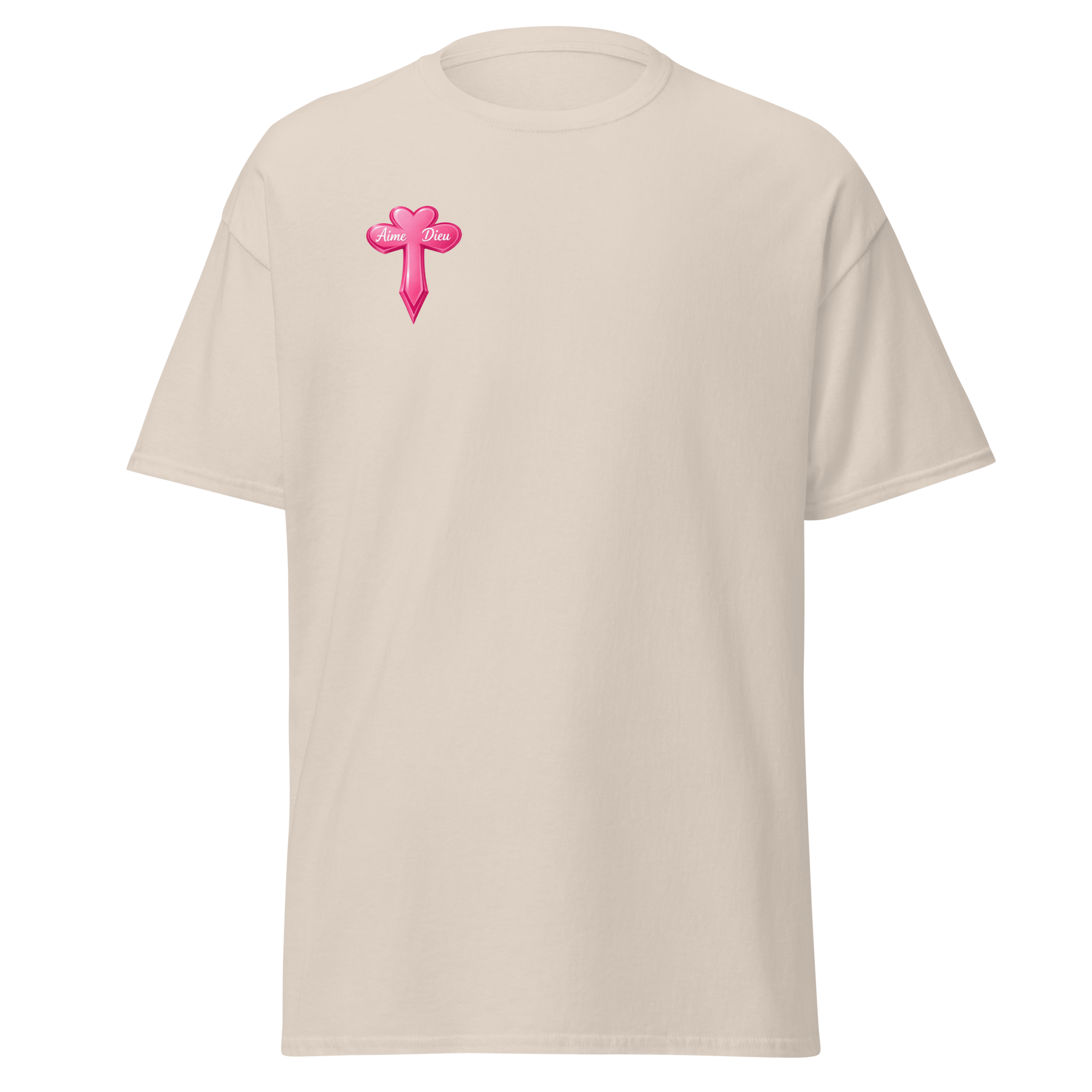 Agape Collection Premium Shirt - Image 4